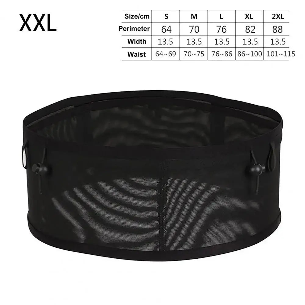 Running Belt Waist Pack