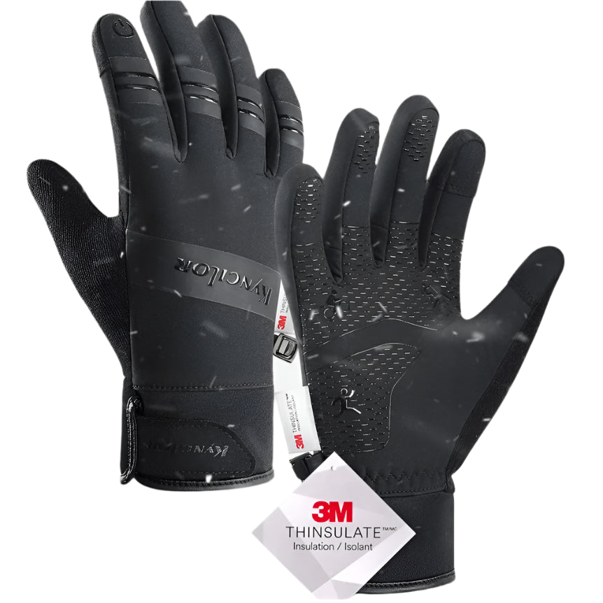 Waterproof Cycling Gloves