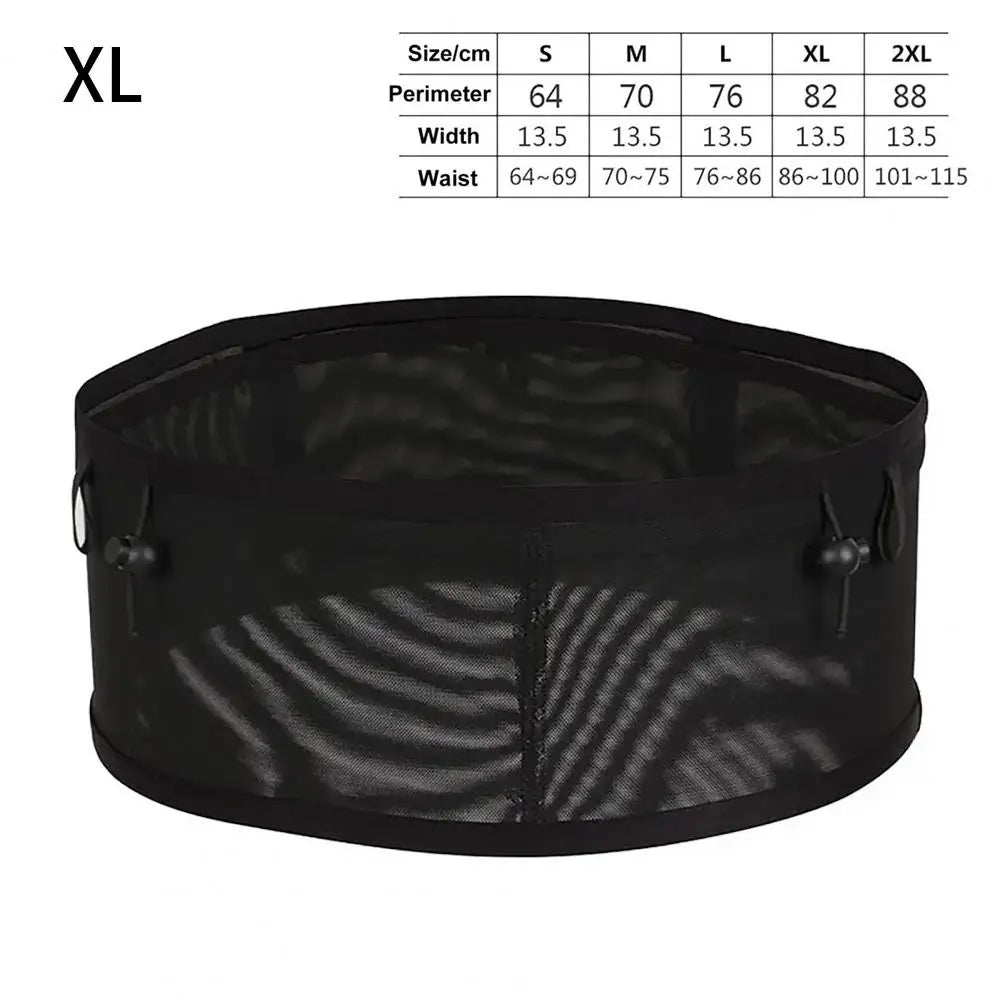 Running Belt Waist Pack