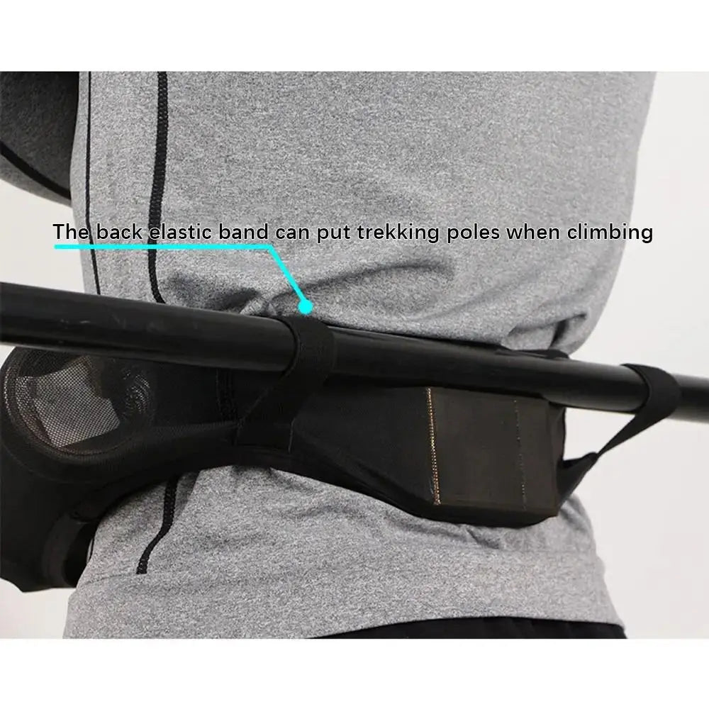 Running Belt Waist Pack